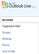 2.organizee-mailoption