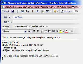 Use Outlook Reactions to Respond to Emails