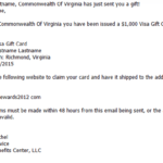 bad email bad email