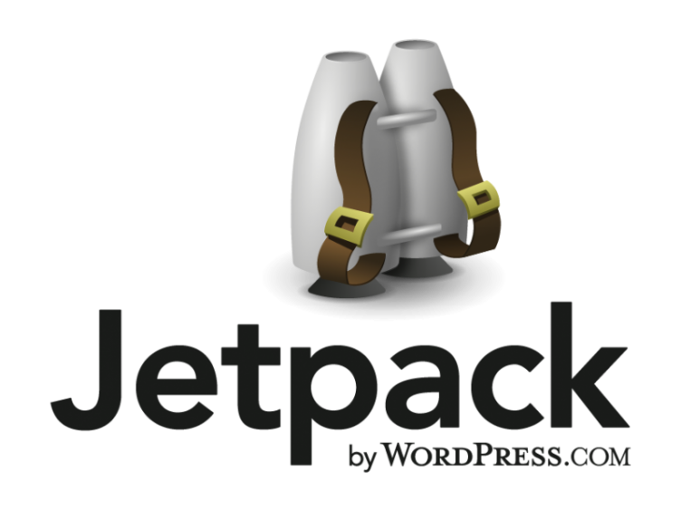 JetPack by Wordpress.com